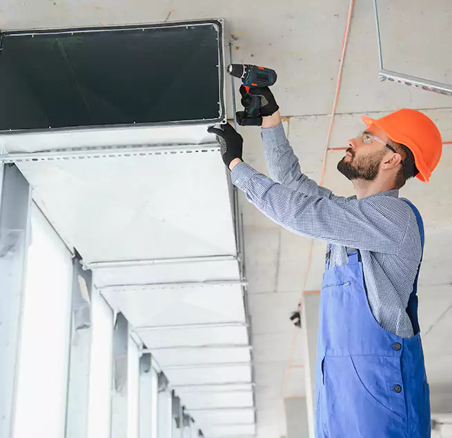 Why Homeowners & Businesses Trust Us in Medina, OH