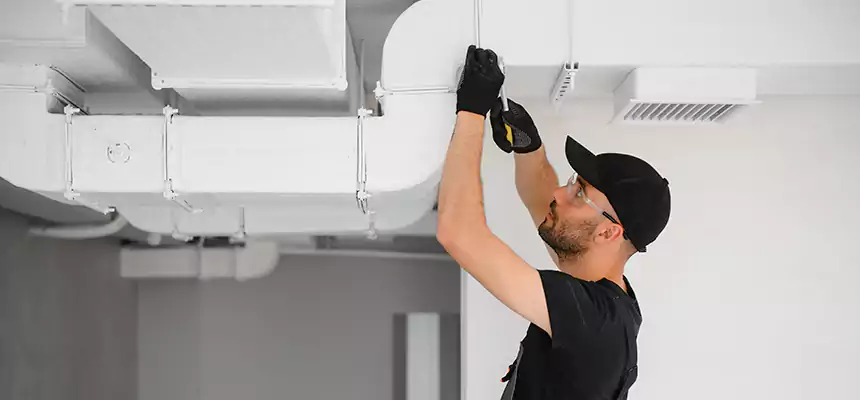 Our Air Duct Cleaning Services in Medina, OH