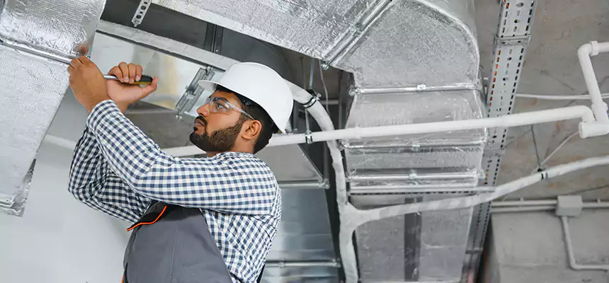 Proactive Ac Vent Repairs & Air Duct Replacement Companies Near Me in Medina