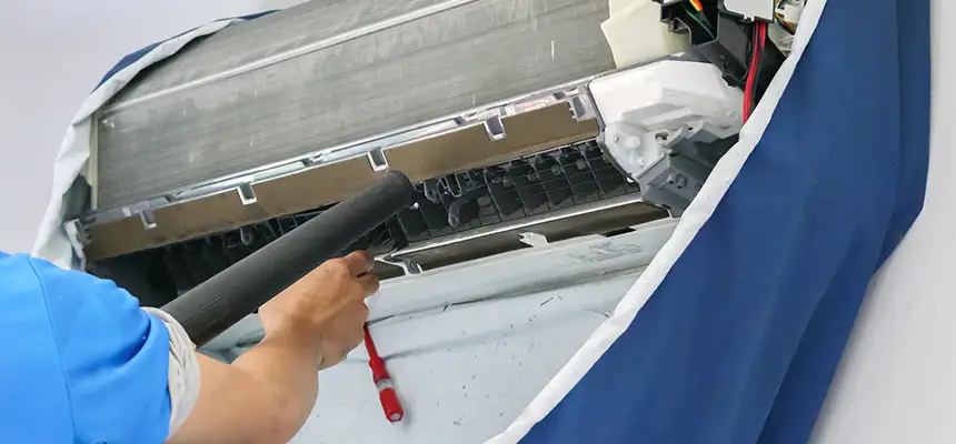 Advanced Clogged Dryer Vent Repair for Multi-Unit & Commercial in Medina, OH