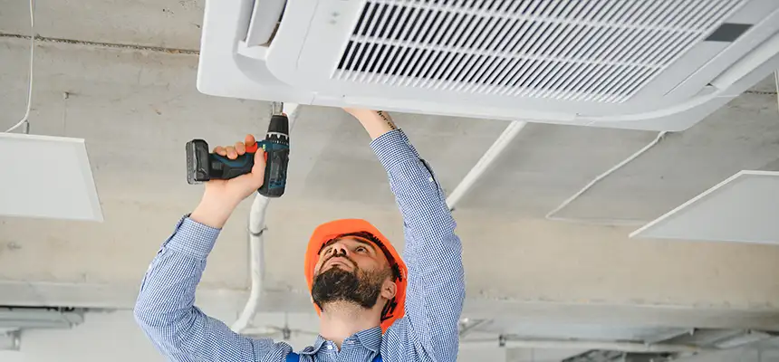 Detailed Multi‑Unit Riser & Roof Termination Cleaning in Medina