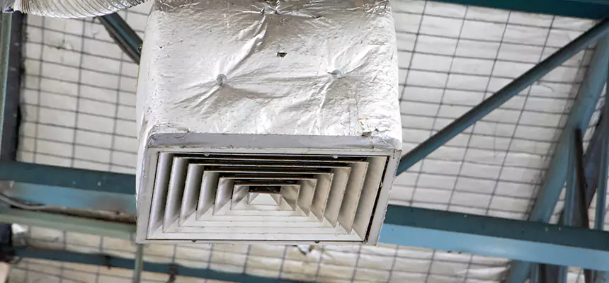 Our Custom HVAC Ductwork Services in Medina, OH