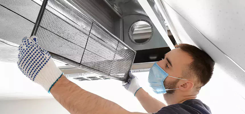 Our Dryer Vent Replacement Services in Medina, OH