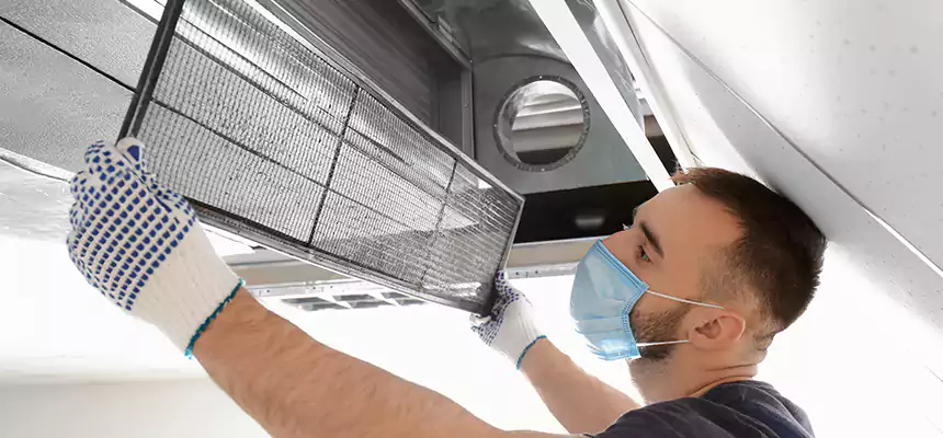 Our Home Duct Cleaning Services in Medina, OH  