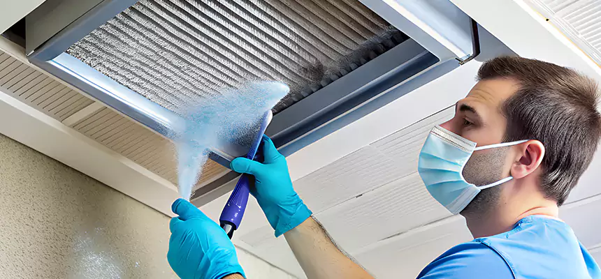 Our Home Ventilation Cleaning Services in Medina, OH