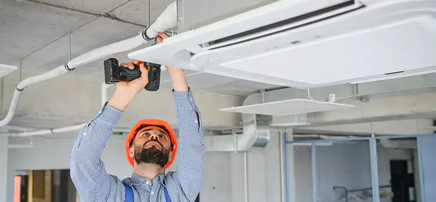 Eco‑Friendly Coil & Plenum Deep Cleaning in Medina