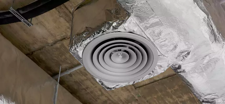 Our HVAC Ductwork Installation Services in Medina, OH
