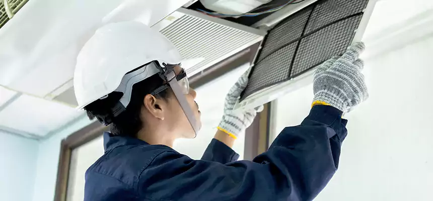 Our Mold & Mildew Removal from Air Ducts Services in Medina, OH