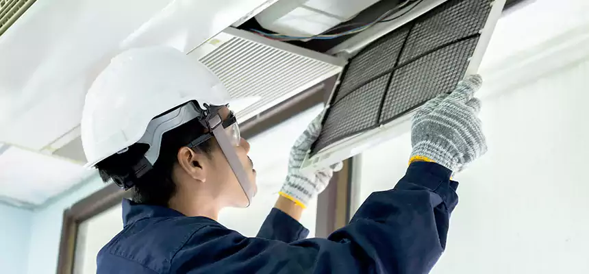 Our Residential Air Vent Cleaning Services in Medina, OH