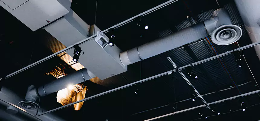 Our Seasonal Allergy Air Duct Cleaning Services in Medina, OH