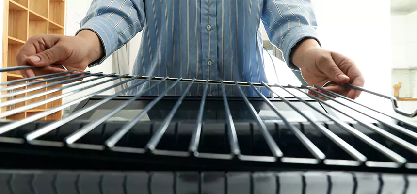 Our Vent Grille Washing Services in Medina, OH