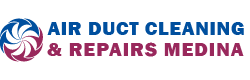 Air Duct Cleaning & Repairs Medina