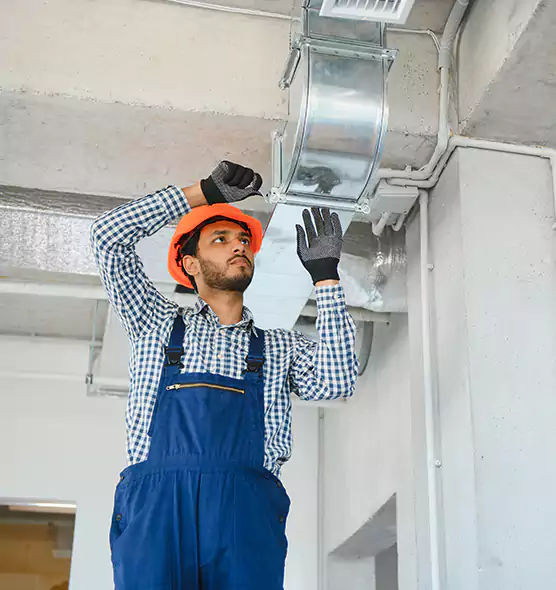 Professional Air Duct Cleaning Service in Medina, OH