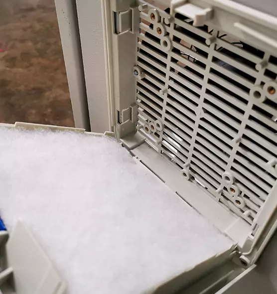 Professional Air Duct Expansion Solutions in Medina, OH