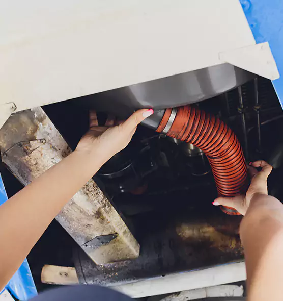 Professional Air Duct Leak Repair in Medina, OH