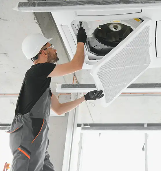 About Air Duct Rodent Removal in Medina, OH