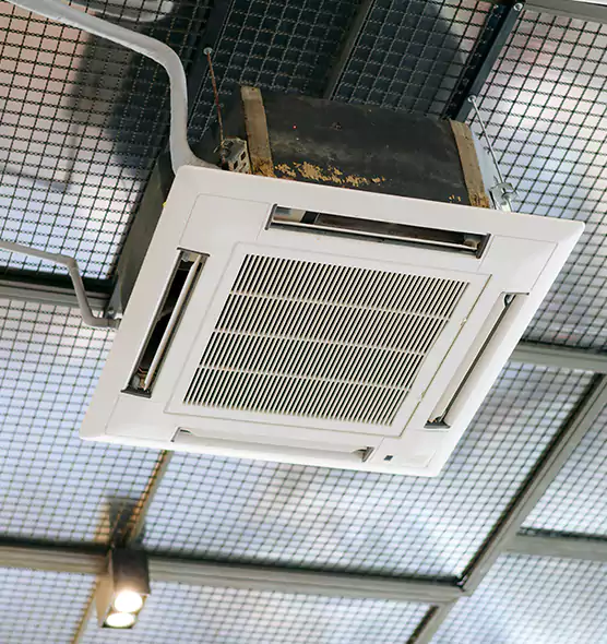 Top-Notch Allergy Relief Vent Cleaning Services in Medina, OH