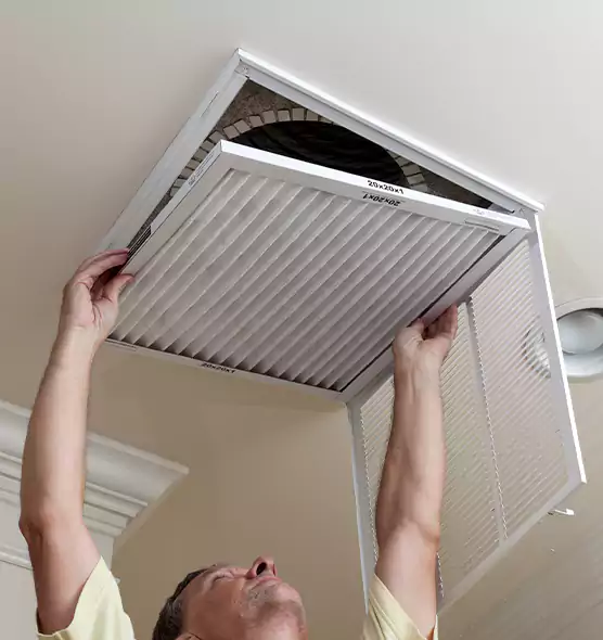 Trusted Apartment Air Duct Cleaning in Medina, OH
