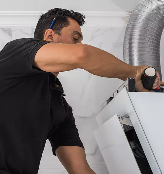 Trusted Bathroom Exhaust Duct Cleaning in Medina, OH