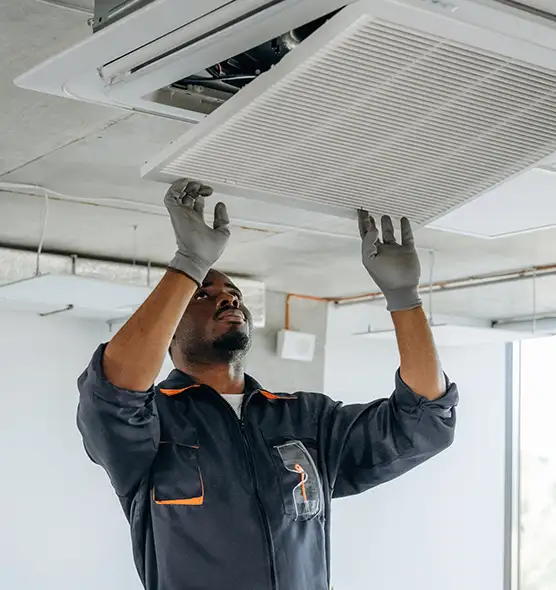 About Certified Air Duct Specialists in Medina, OH