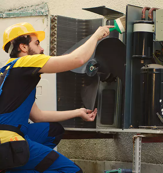 About Dryer Duct Fire Hazard Inspection in Medina, OH