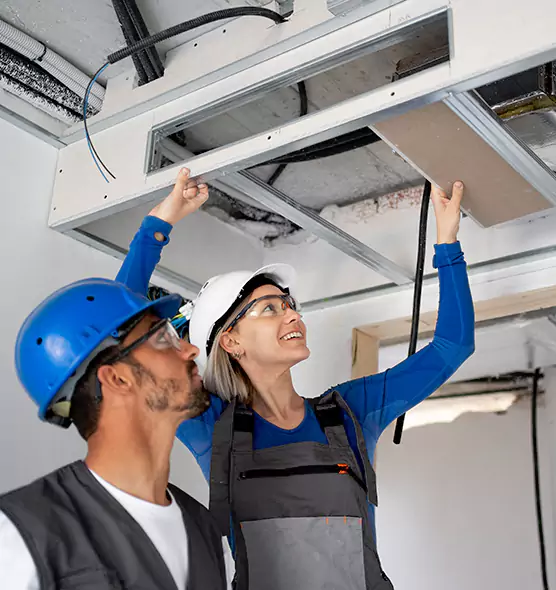 Comprehensive Duct Insulation Services in Medina, OH