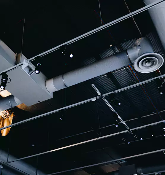 About Duct Sanitization with UV Light in Medina, OH