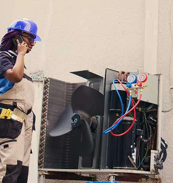 Professional Energy-Efficient HVAC Cleaning in Medina, OH