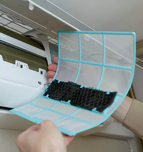 Welcome to Air Duct Cleaning & Repairs Medina — Your Local HEPA Filter Installation Pros in Medina, OH