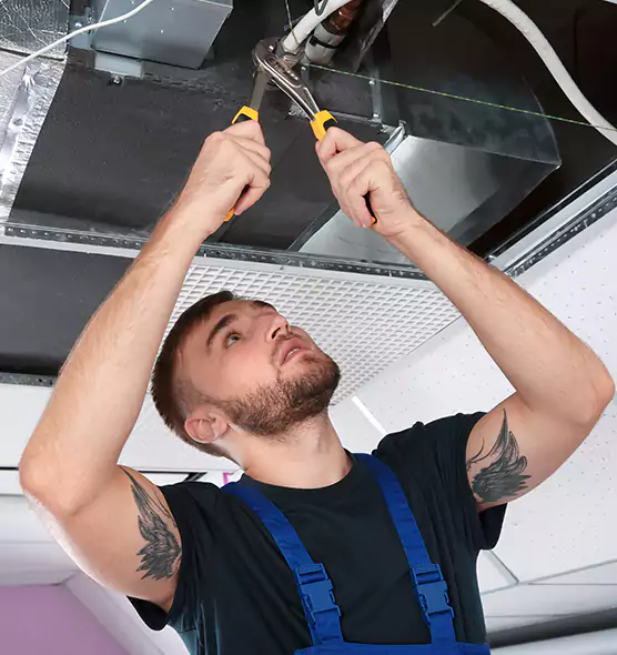 Trusted Home Air Duct Cleaning in Medina, OH