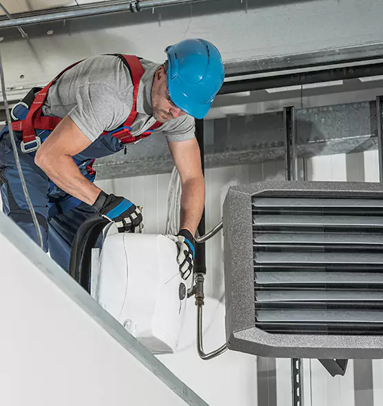 Professional HVAC Cleaning Solutions in Medina, OH