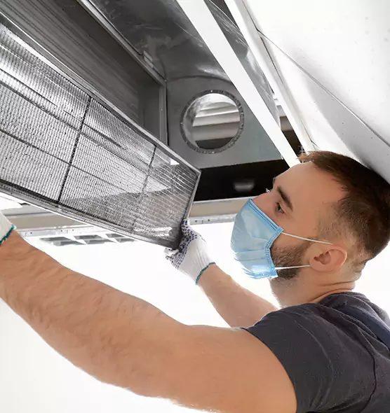 About Remove Smoke Smell From Air Duct in Medina, OH