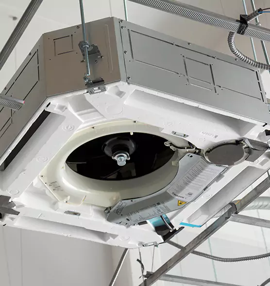 Professional Roof Vent Lint Removal Medina, OH