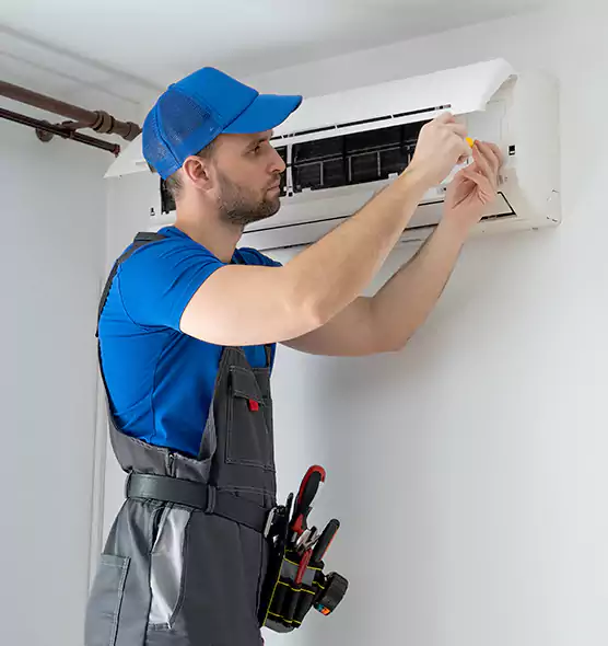 About Smart Thermostat AC Installation in Medina, OH