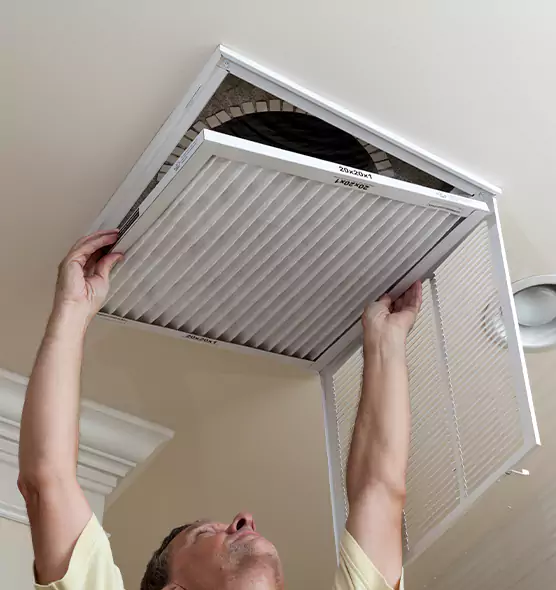 Professional Vent Relocation Services in Medina, OH
