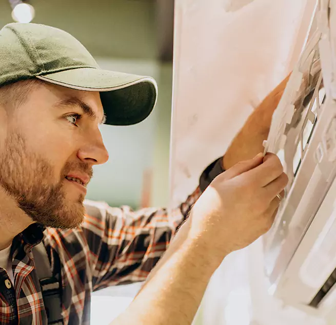 Why Homeowners Businesses Trust Us in Medina, OH?