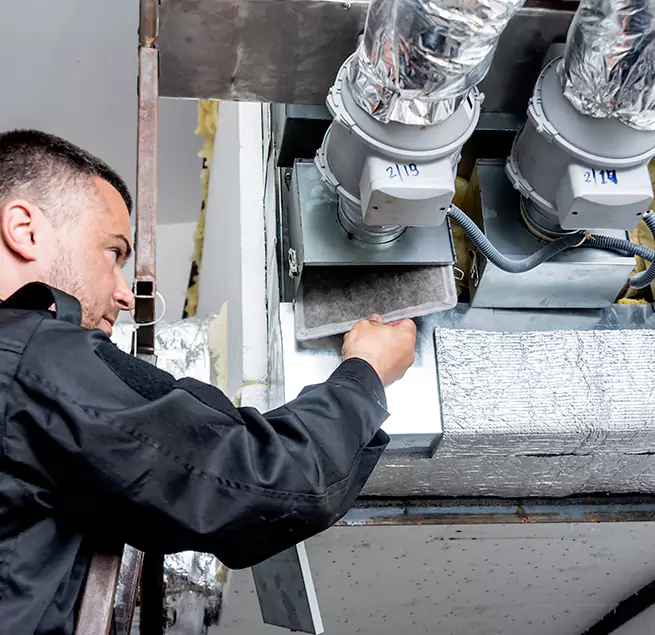 Why Homeowners & Businesses Trust Us in Medina, OH?