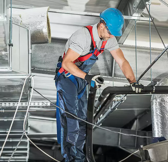 Why Homeowners & Businesses Trust Us in Medina, OH?