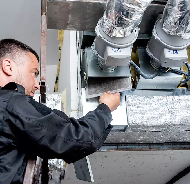 Why Homeowners & Businesses Trust Us in Medina, OH?