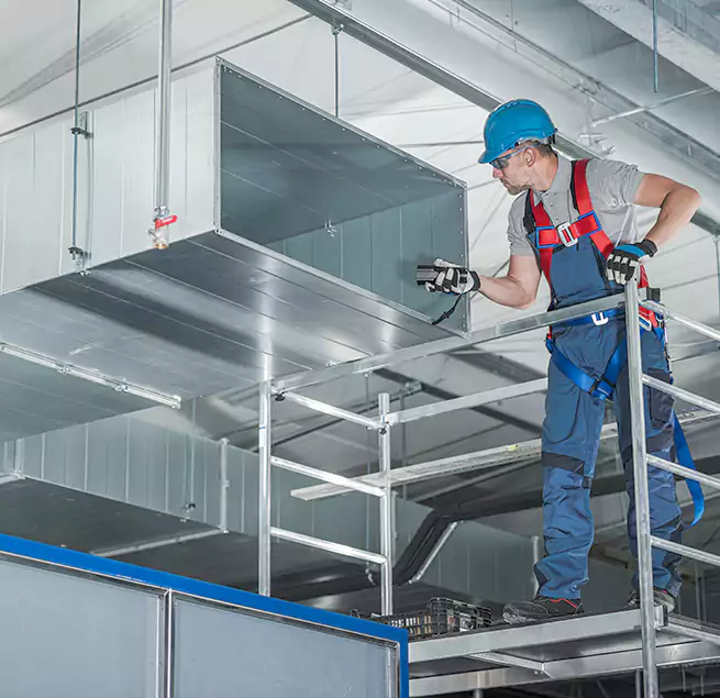 Why Homeowners & Businesses Trust Us in Medina, OH?