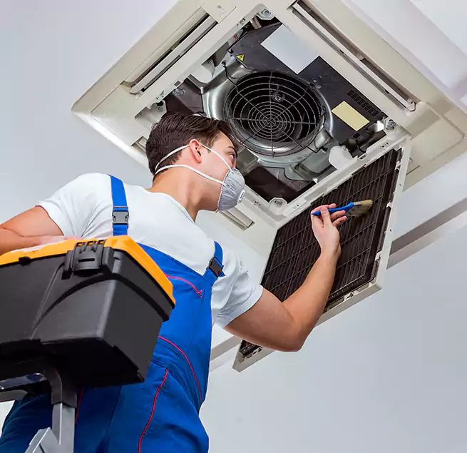 Why Homeowners & Businesses Trust Us in Medina, OH