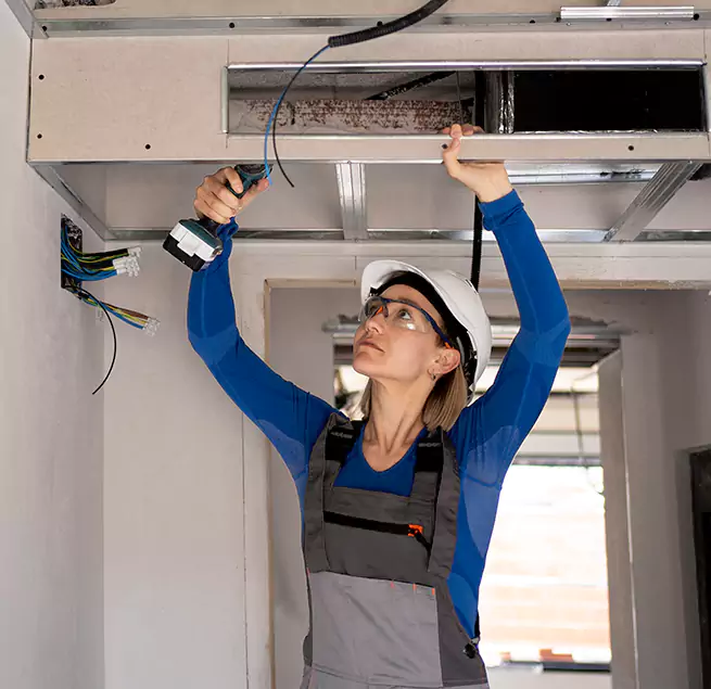 Why Homeowners & Businesses Trust Us in Medina, OH?