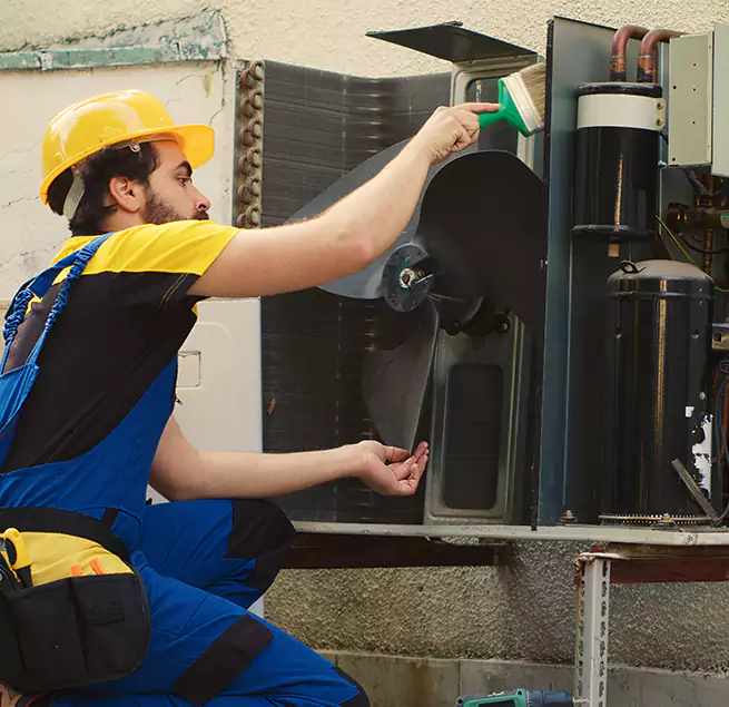 Why Homeowners & Businesses Trust Us Medina, OH?