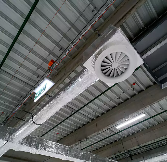 Why Homeowners & Businesses Trust Us in Medina, OH