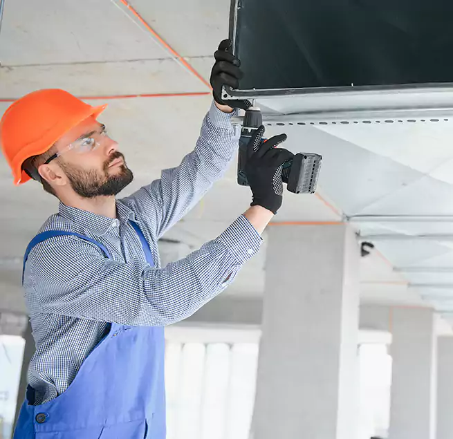 Why Homeowners & Businesses Trust Us in Medina, OH?