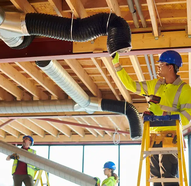 Why Homeowners & Businesses Trust Us in Medina, OH?