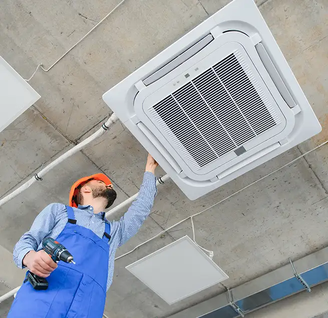 Why Homeowners & Businesses Trust Us in Medina, OH