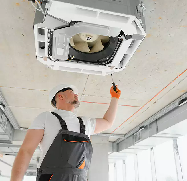 Why Homeowners Businesses Trust Us in Medina, OH