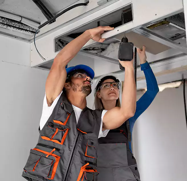 Why Homeowners & Businesses Trust Us in Medina, OH