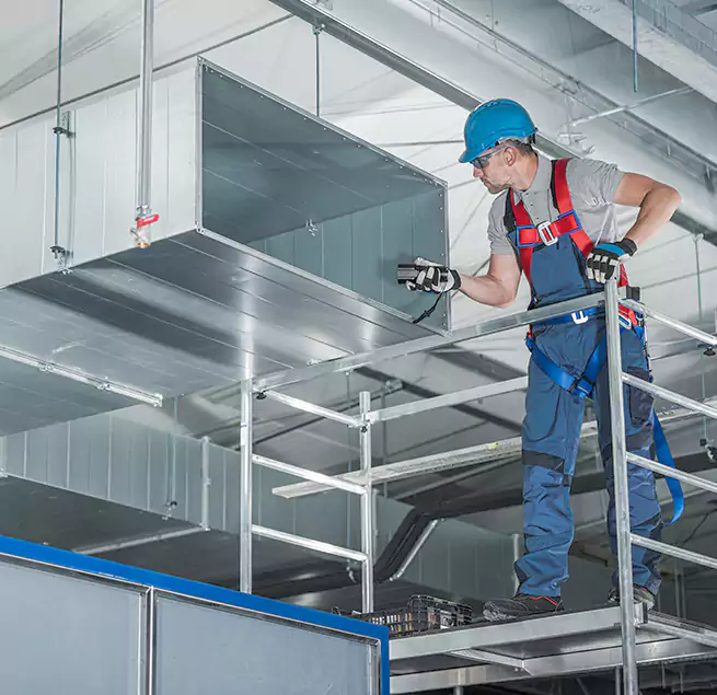 Why Homeowners & Businesses Trust Us Medina, OH